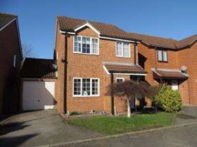 3 Bedroom Detached